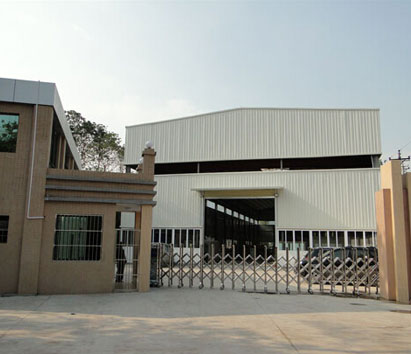 星空娱乐官网公司环境二